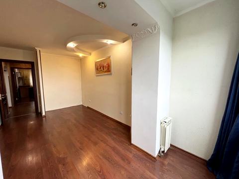 квартира по адресу Виктора Френчка ул., 7 к4
