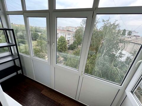 квартира по адресу Виктора Френчка ул., 7 к4