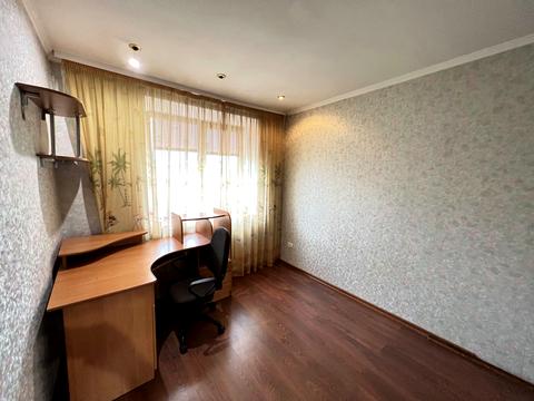 квартира по адресу Виктора Френчка ул., 7 к4