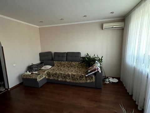 квартира по адресу Виктора Френчка ул., 7 к4