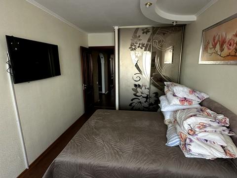 квартира по адресу Виктора Френчка ул., 7 к4