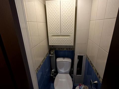 квартира по адресу Виктора Френчка ул., 7 к4