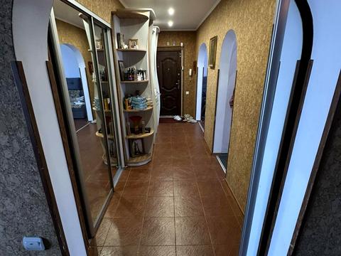 квартира по адресу Виктора Френчка ул., 7 к4