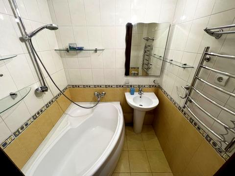 квартира по адресу Виктора Френчка ул., 7 к4