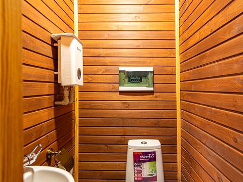 будинок за адресою Лісова