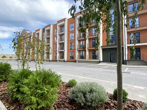 квартира за адресою Українська вул., 12/3