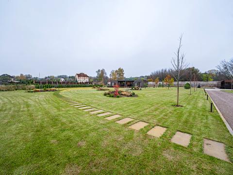 будинок за адресою Лісова