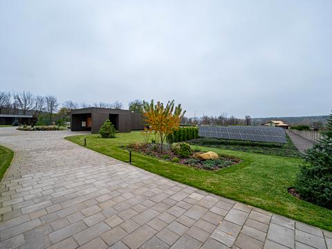 будинок за адресою Лісова