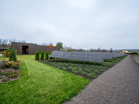 будинок за адресою Лісова