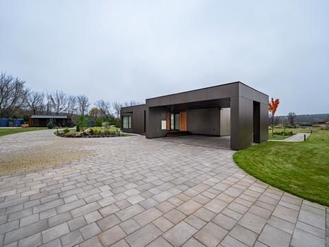 будинок за адресою Лісова