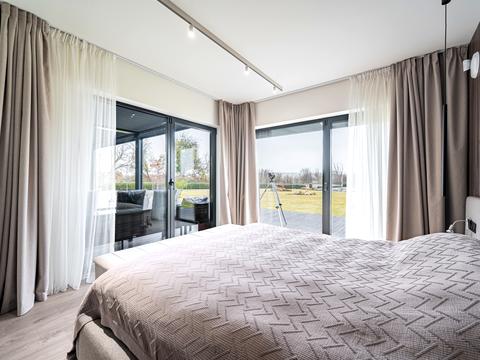 будинок за адресою Лісова