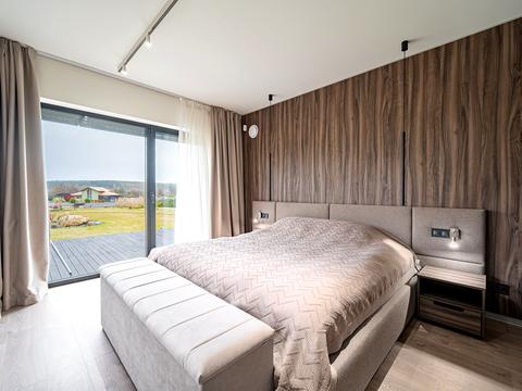 будинок за адресою Лісова