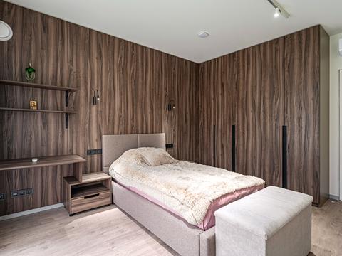 будинок за адресою Лісова