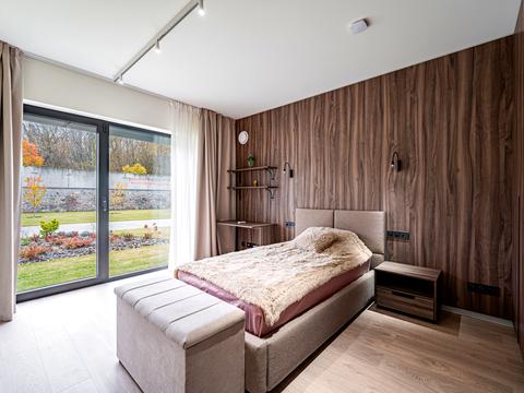 будинок за адресою Лісова