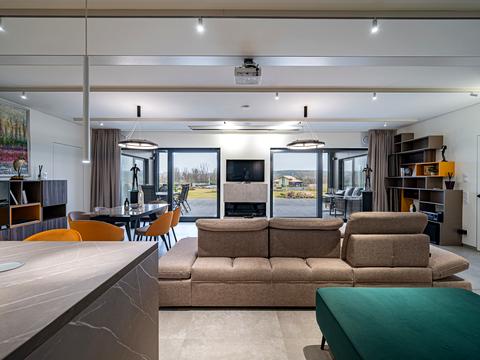 будинок за адресою Лісова