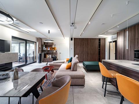 будинок за адресою Лісова