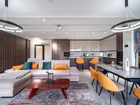 будинок за адресою Лісова