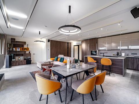 будинок за адресою Лісова