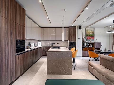 будинок за адресою Лісова