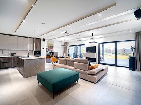 будинок за адресою Лісова