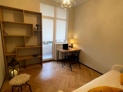 квартира за адресою Курортний пров., 1