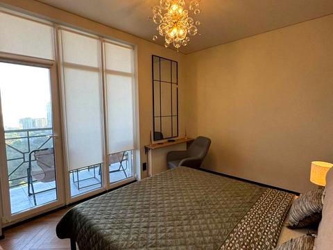 квартира за адресою Курортний пров., 1