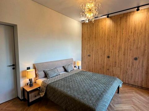 квартира за адресою Курортний пров., 1