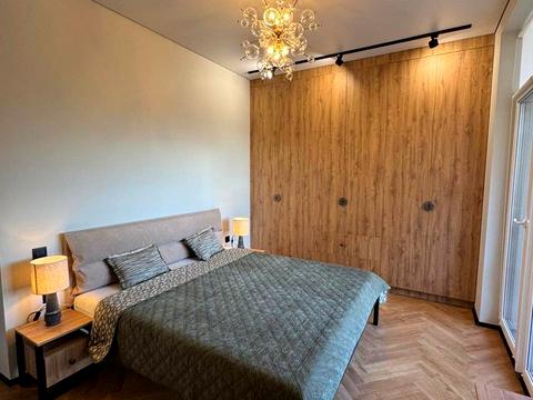 квартира за адресою Курортний пров., 1