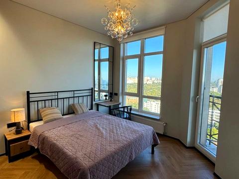 квартира за адресою Курортний пров., 1