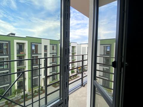 квартира за адресою Українська вул., 12/3