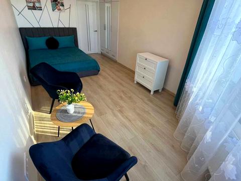 квартира за адресою Одеса, Генуезька вул., 1-Е