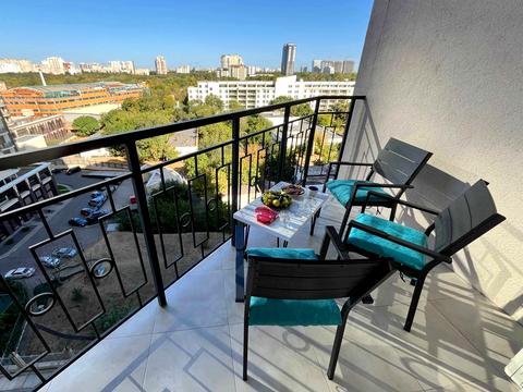 квартира за адресою Одеса, Генуезька вул., 1-Е