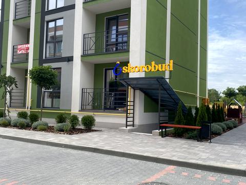 квартира за адресою Українська вул., 12/3