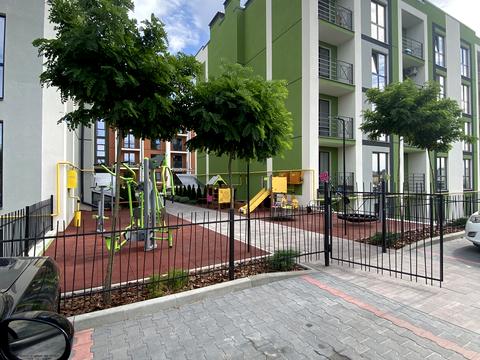 квартира за адресою Українська вул., 12/3