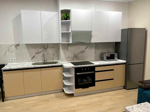 квартира за адресою Одеса, Генуезька вул., 1-Е