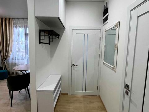 квартира за адресою Одеса, Генуезька вул., 1-Е