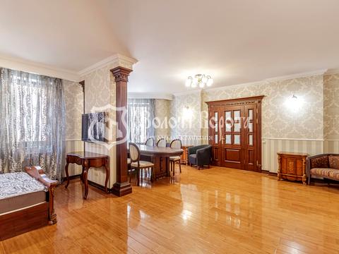 квартира по адресу Александра Мишуги ул., 2