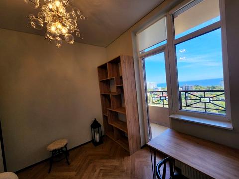 квартира за адресою Курортний пров., 1