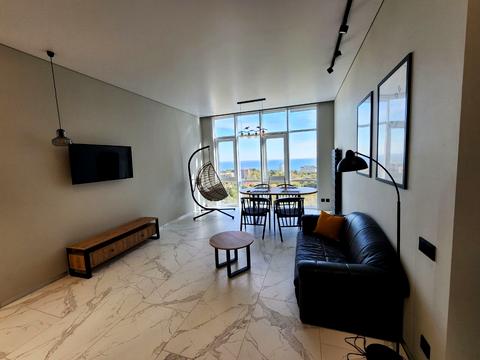 квартира за адресою Курортний пров., 1