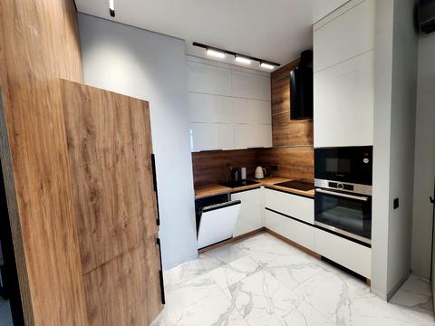 квартира за адресою Курортний пров., 1