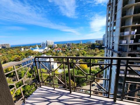 квартира за адресою Курортний пров., 1