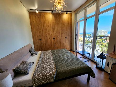 квартира за адресою Курортний пров., 1