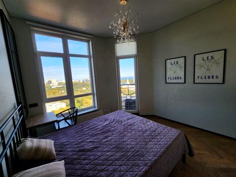 квартира за адресою Курортний пров., 1