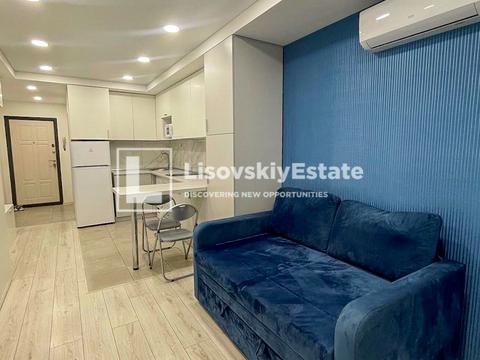 квартира по адресу Срибнокильская ул., 20