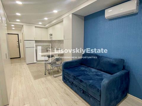 квартира по адресу Срибнокильская ул., 20