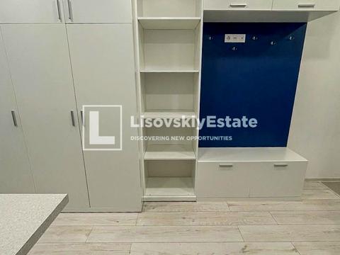 квартира по адресу Срибнокильская ул., 20