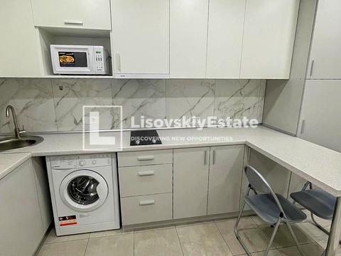 квартира по адресу Срибнокильская ул., 20