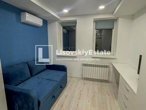 квартира по адресу Срибнокильская ул., 20