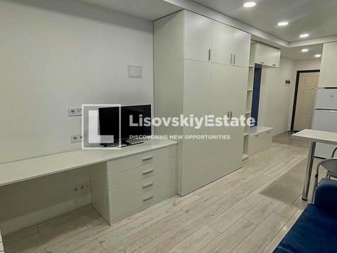 квартира по адресу Срибнокильская ул., 20