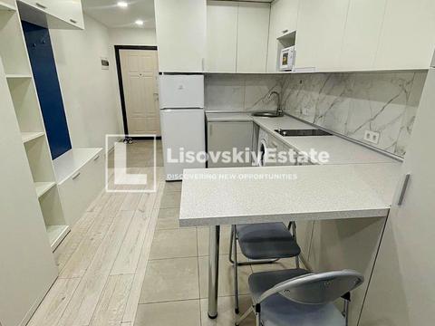 квартира по адресу Срибнокильская ул., 20